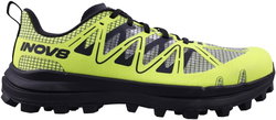 INOV8 Mudtalon Zero V2 W – Pantofi alergare trail pentru noroi, drop zero - Verde