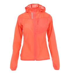 INOV8 Windshell W – Geacă de vânt de alergare - Roz