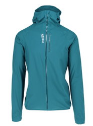 INOV8 Stormshell – Geacă impermeabilă de alergare - Verde