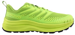 INOV8 TrailFly Max V2 – Pantofi alergare trail cu amortizare maximă - Verde