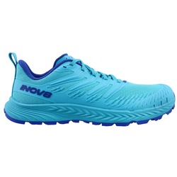 INOV8 TrailFly Speed V2 W – Pantofi alergare trail rapizi - Albastru