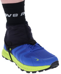 INOV8 All Terrain Gaiter – Parazăpezi de alergare trail - Negru