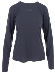 INOV8 Airlite Pro LS T-Shirt W – Bluză de alergare de performanță - Negru