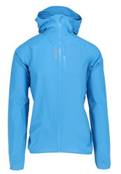 INOV8 Stormshell – Geacă impermeabilă de alergare - Albastru
