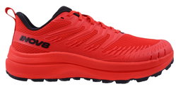 INOV8 TrailFly Max V2 W – Pantofi alergare trail cu amortizare maximă - Roșu