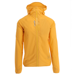 INOV8 Stormshell V2 – Geacă impermeabilă de alergare - Galben