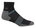 INOV8 Active Mid Sock – Șosete sport medii - Negru