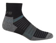 INOV8 Active Mid Sock – Șosete sport medii - Negru