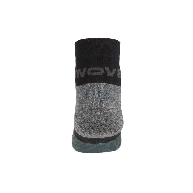 INOV8 Active Mid Sock – Șosete sport medii - Negru