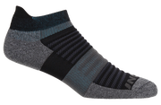 INOV8 Active Low Sock – Șosete sport scurte - Negru