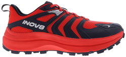 INOV8 Trailtalon Max – Pantofi alergare trail cu amortizare mare - Roșu
