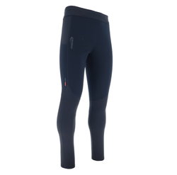 INOV8 Active Pro Tight – Colanți de alergare cu protecție anti-vânt - Negru
