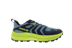 INOV8 Trailtalon Max – Pantofi alergare trail cu amortizare mare - Verde