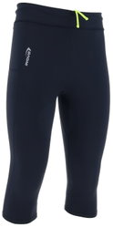 INOV8 Active 3/4 Tight – Colanți de alergare 3/4 - Negru