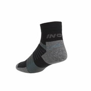 INOV8 Active Mid Sock – Șosete sport medii - Negru