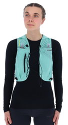INOV8 Racepac 8 – Vestă de alergare 8 L - Verde