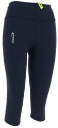 INOV8 Active 3/4 Tight W – Colanți de alergare 3/4 - Negru