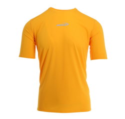 INOV8 Airlite SS T-Shirt – Tricou de alergare ușor - Galben