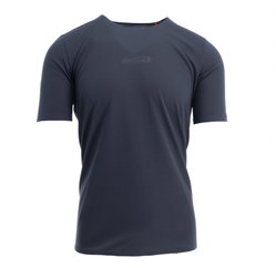 INOV8 Airlite Pro SS T-Shirt – Tricou de alergare de performanță - Negru
