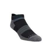 INOV8 Active Low Sock – Șosete sport scurte - Negru