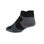 INOV8 Active Low Sock – Șosete sport scurte - Negru