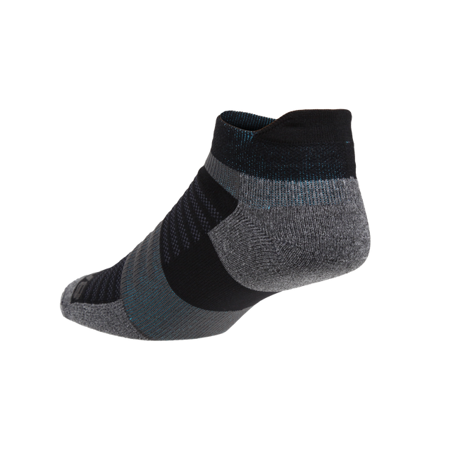 INOV8 Active Low Sock – Șosete sport scurte - Negru