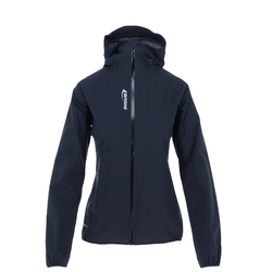 INOV8 Stormshell V2 W – Geacă impermeabilă de alergare - Negru