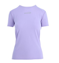 INOV8 Airlite SS T-Shirt W – Tricou de alergare ușor - Mov