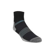 INOV8 Active Mid Sock – Șosete sport medii - Negru