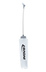 INOV8 Softflask 0,5 L cu tub – Flask moale 0,5 L cu tub - Alb