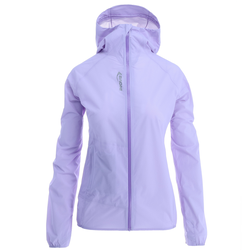 INOV8 Stormshell V2 W – Geacă impermeabilă de alergare - Mov