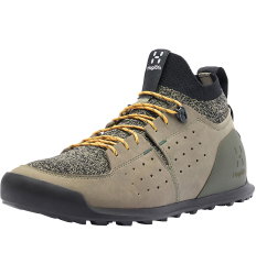 Haglöfs Duality AT2 – Pantofi outdoor - Bej