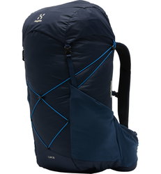 Haglöfs L.I.M 35 – Rucsac ultraușor 35 L - Albastru închis Tarn Blue