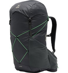 Haglöfs L.I.M 35 – Rucsac ultraușor 35 L - Gri închis Magnetite