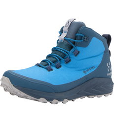 Haglöfs L.I.M FH GTX Mid – Ghete ultraușoare GORE-TEX - Albastru Nordic Blue