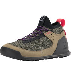 Haglöfs Duality AT3 Low W – Pantofi outdoor ușori - Bej
