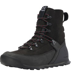 Haglöfs Duality RT1 – Pantofi outdoor din materiale reciclate - Negru True Black