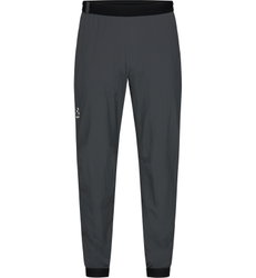 Haglöfs L.I.M Lite Pant – Pantaloni de drumeție ultraușori - Gri închis Magnetite
