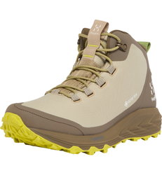 Haglöfs L.I.M FH GTX Mid W – Ghete ultraușoare GORE-TEX - Bej