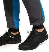 Haglöfs L.I.M Rugged Pant – Pantaloni outdoor ușori - Albastru/gri