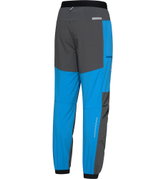 Haglöfs L.I.M Rugged Pant – Pantaloni outdoor ușori - Albastru/gri