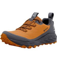 Haglöfs L.I.M FH GTX Low W – Pantofi ultraușori GORE-TEX - Maro
