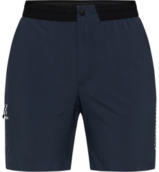 Haglöfs L.I.M Strive Lite Shorts W – Pantaloni scurți de drumeție ultraușori - Albastru închis Tarn Blue