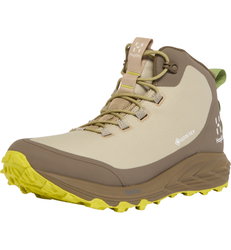 Haglöfs L.I.M FH GTX Mid – Ghete ultraușoare GORE-TEX - Bej