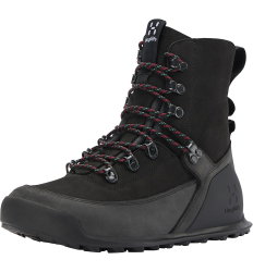 Haglöfs Duality RT1 W – Pantofi outdoor din materiale reciclate - Negru True Black