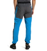 Haglöfs L.I.M Rugged Pant – Pantaloni outdoor ușori - Albastru/gri