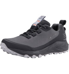 Haglöfs L.I.M FH GTX Low W – Pantofi ultraușori GORE-TEX - Negru True Black