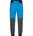 Haglöfs L.I.M Rugged Pant – Pantaloni outdoor ușori - Albastru/gri