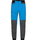 Haglöfs L.I.M Rugged Pant – Pantaloni outdoor ușori - Albastru/gri