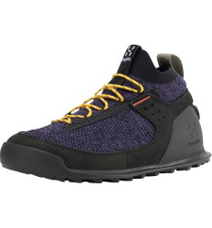 Haglöfs Duality AT3 Low W – Pantofi outdoor ușori - Negru